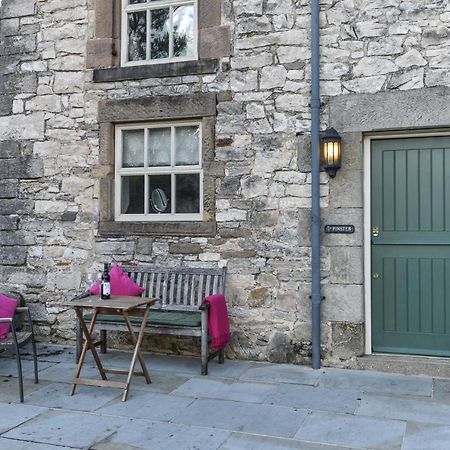 Church Farm Holiday Cottages - Pinster Cottage Ashbourne  Eksteriør billede