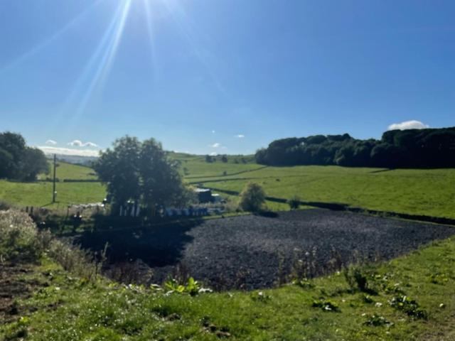 Church Farm Holiday Cottages - Pinster Cottage Ashbourne  Eksteriør billede
