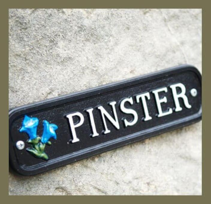 Church Farm Holiday Cottages - Pinster Cottage Ashbourne  Eksteriør billede